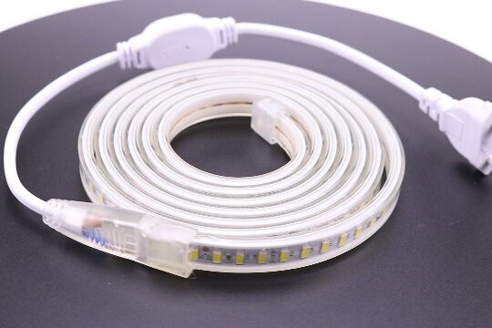 FICHE POUR RUBAN LED 6W MDL-SL06W MIDEA