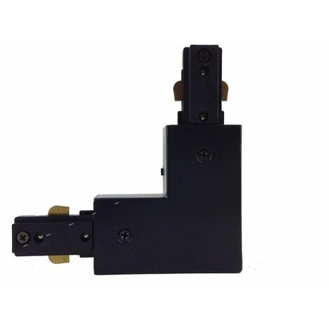 CONNECTEUR RAIL L NOIR CLNM MIDEA