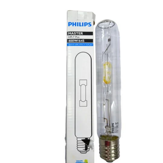 AMPOULE HPI-T 1000W  E40 PHILIPS