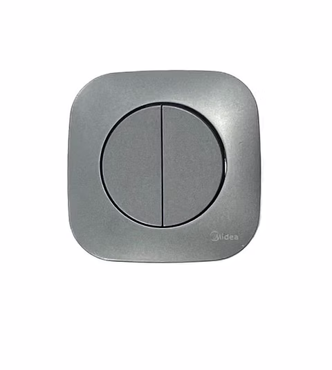 INTERRUPTEUR DA GRIS EUAK21-A MIDEA