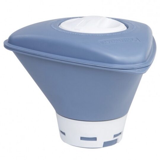 DOSEUR FLOTTTANT POUR 5 PASTILLES  200 G SHARK