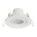SPOT LED 3W SP03W PROJECTEUR 4000K MDL-SP03W-4000 MIDEA