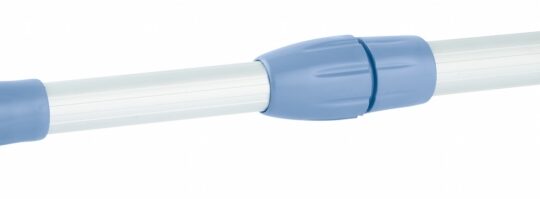 MANCHE TELESCOPIQUE ALUMINIUM SHARK 1.8 – 3.6 m