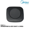 INTERRUPTEUR SA GRIS EUAK11-A MIDEA