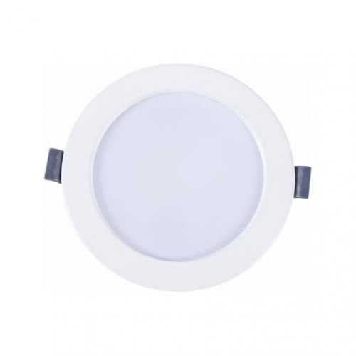 SPOT APPARENT LED ROND 18W 6500K MIDEA