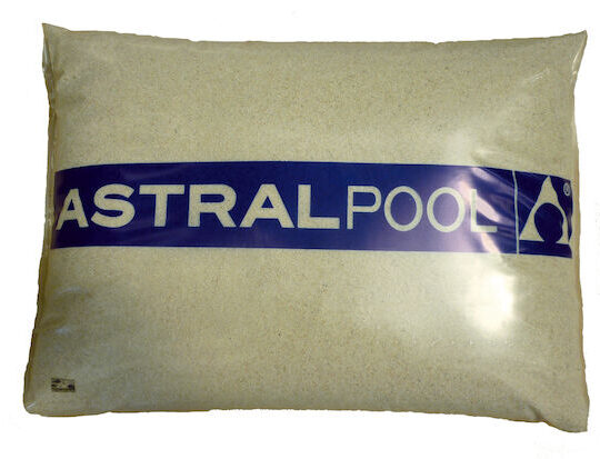 SABLE SILEX ESTRAL POOL 25kg