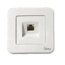 PRISE ORDINATEUR MID-EUPC MIDEA