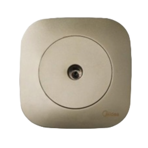 PRISE TV ENCASTRE DORE EUATV-B MIDEA