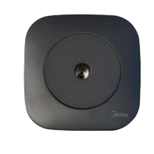 PRISE TV ENCASTRE GRIS EUATV-A MIDEA