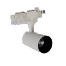 PROJECTEUR DECORATION SUR RAIL 30W BLANC 6500K MDL-TL243TW30W6500K MIDEA