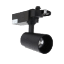 PROJECTEUR DECORATION SUR RAIL 15W NOIR 6500K MDL-TL243TB15W6500K MIDEA