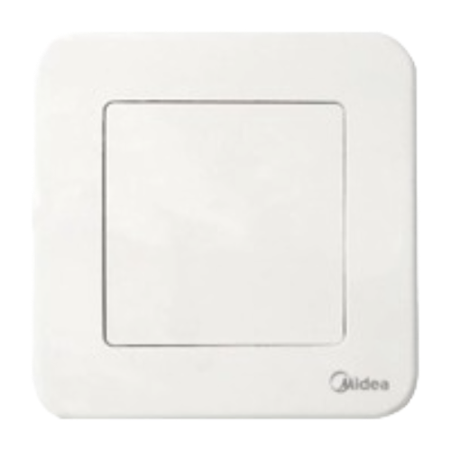 PLAQUE VIERGE MID-EUX MIDEA