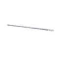 RAIL BLANC PJ-DGT-03-1/W/01 MIDEA