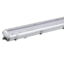 REGLETTE ETANCHE LED 0.60M T8 MZD0.6-T8/B MIDEA