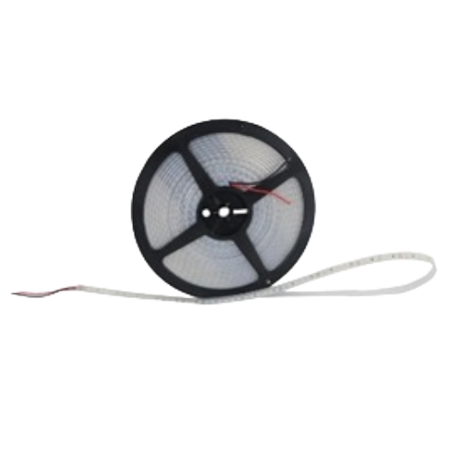 RUBAN LED 12W 24V ETANCHE 8MM 10M/RLX 6500K MDL-STLV12W65-02 MIDEA