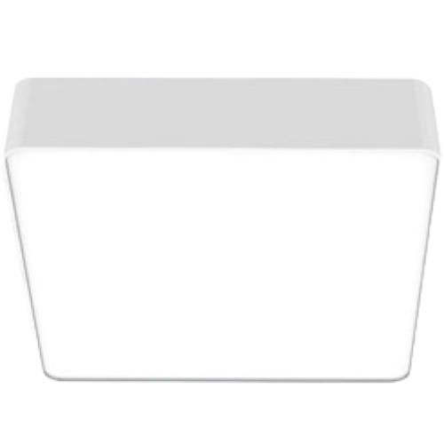 SPOT LED 24W APPARENT CARRE 6500K MDL-PSS24W6500K MIDEA