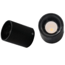 SPOT LED 9W DECORATION NOIR 3000K MDL-SPCL09W-04-N-300 MIDEA