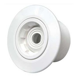 BUSE DE REFOULEMENT MULTIFLOW BLANC