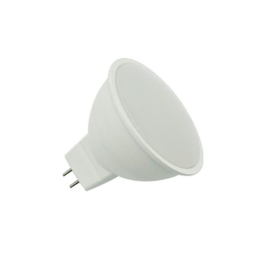 AMPOULE DE SPOT LED 7W GU5.3 3000K MR16 MDL-MR1607W-03000K MIDEA