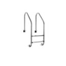 ECHELLE  ANTI DERAPANT 2 MARCHES ASTRAL POOL