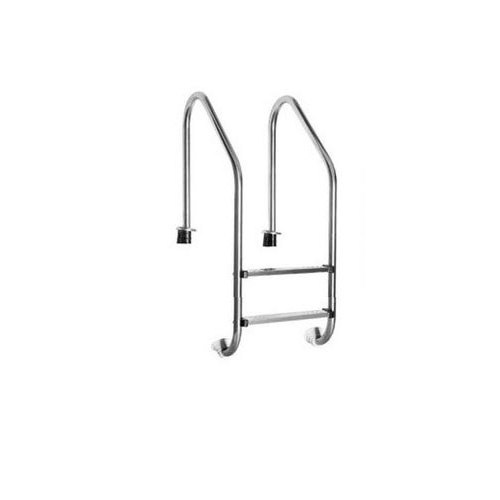 ECHELLE ANTI DERAPANT 2 MARCHES ASTRAL POOL