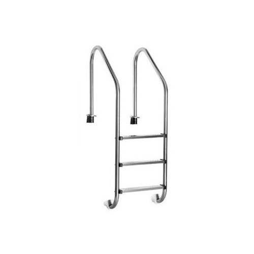 ECHELLE STANDARD INOX 3 MARCHES ASTRAL POOL