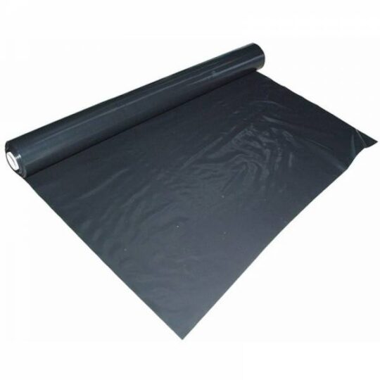 ROULEAUX POLYANE NOIR