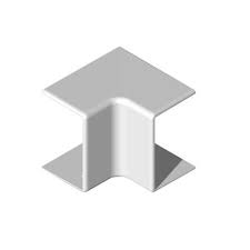 ANGLE INTERIEUR VARIABLE 40X25 BLANC EF10482ABR EFAPEL