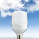 AMPOULE LED 50W E27 6500K MDL-TUT16050WE276500 MIDEA