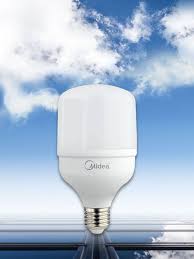 AMPOULE LED 50W E27 6500K MDL-TUT16050WE276500 MIDEA
