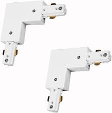 CONNECTEUR RAIL L BLANC CLBM MIDEA