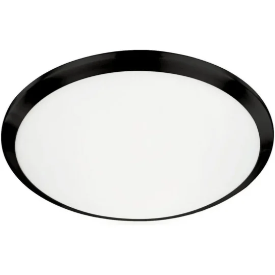 GLOBE LED 24W 3 COULEURS CADRE NOIR MDL-CLR24W-04A MIDEA