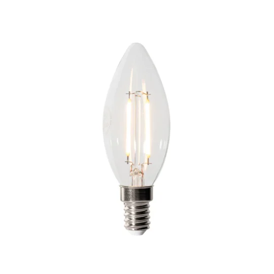 AMPOULE LED FILAMENT C35 SERIES E14 4.5W 2700K MDL-FBC35M45W MIDEA