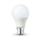AMPOULE LED 12W B22 6500K MDL-BUA6012W-6500-B22 MIDEA