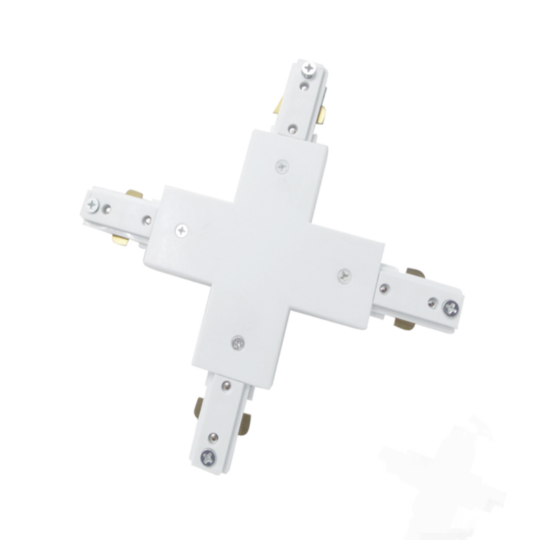 CONNECTEUR RAIL X BLANC CXBM MIDEA