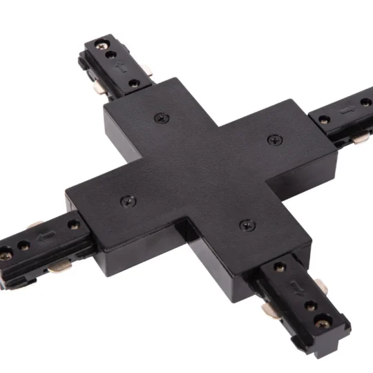 CONNECTEUR RAIL X NOIR CXNM MIDEA