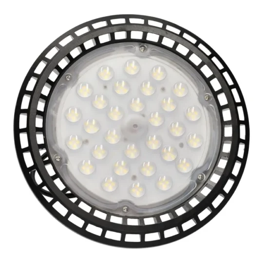 LAMPE DE HANGAR LED 60W 5700K IP65 MDL-HB60W MIDEA