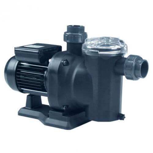 POMPE SENA ASTRAL POOL MONOPHASE 1 CV – 11.8 M3/H