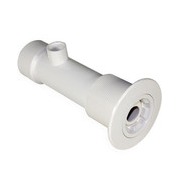 KIT D'HYDROMASSAGE POUR PISCINE BETON TRAVERSEE PAROI