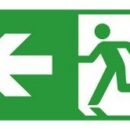 ETIQUETTE POUR BAES GAUCHE