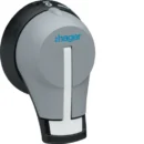 CDE DEBROCHABLE INT HA125-630A HZC002 HAGER