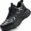 CHAUSSURE DE SECURITE S3 STYLE SAFETY SCHOES PRUMIO