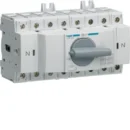 INVERSEUR MODULAIRE 4P 63A HIM406 HAGER