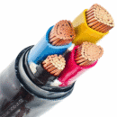 CABLE RVFV 3X150mm² AU MÈTRE LINÉAIRE