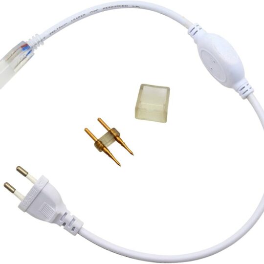 TRANSFORMATEUR POUR RUBAN LED