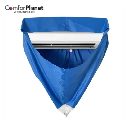 HOUSSE D'ENTRETIEN SPLIT CASSETTE STANDARD CLIMACOOL Q-536