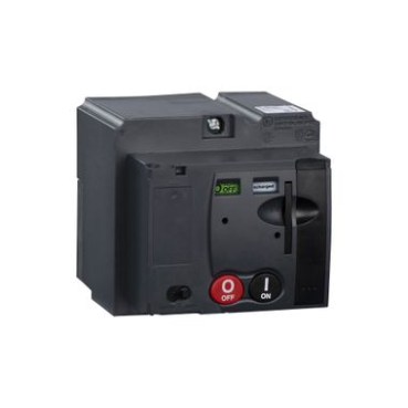 TELECOMMANDE MT100-160 AVEC ADAPTATEUR SDE - 220/240Vca POUR NSX160 LV429434 SCHNEIDER