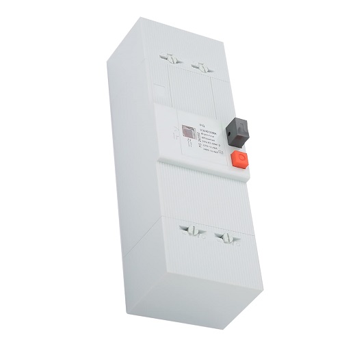 DISJONCTEUR DIFFERENTIEL CIE 220-240V 15A 300mA DAVELEC