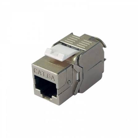 CONNECTEUR FEMELLE RJ45 CAT6A