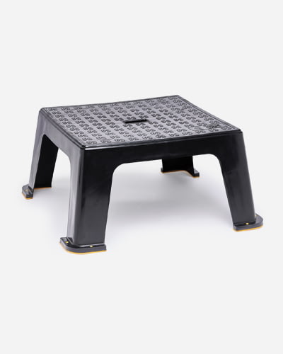 TABOURET ISOLANT MONOBLOC ET EMPILABLE POUR USAGE INTERIEUR CL5 45KV STM-45 580155 SOFAMEL